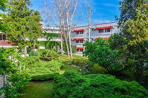 Complex Tismana All Inclusive