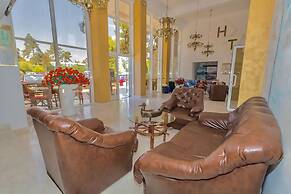 Complex Tismana All Inclusive