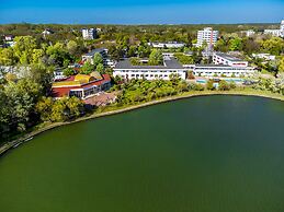 Complex Tismana All Inclusive