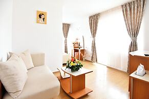 Complex Tismana All Inclusive