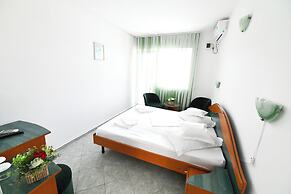 Complex Tismana All Inclusive