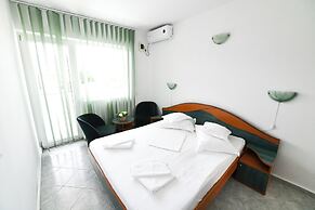 Complex Tismana All Inclusive