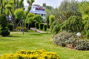 Complex Tismana All Inclusive