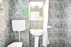 Complex Tismana All Inclusive