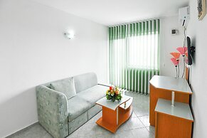 Complex Tismana All Inclusive