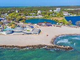 Complex Tismana All Inclusive