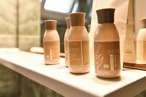 Complex Tismana All Inclusive