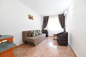 Complex Tismana All Inclusive