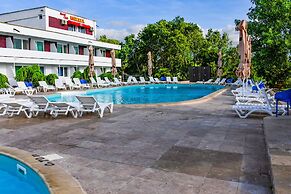 Complex Tismana All Inclusive