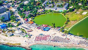 Complex Tismana All Inclusive