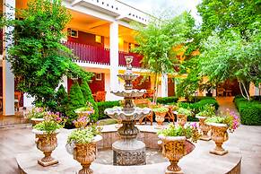 Complex Tismana All Inclusive