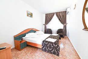 Complex Tismana All Inclusive