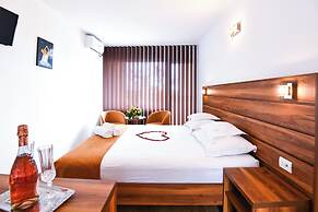 Complex Tismana All Inclusive