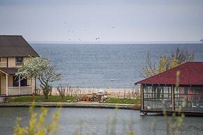 Complex Tismana All Inclusive