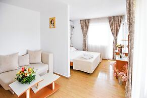 Complex Tismana All Inclusive