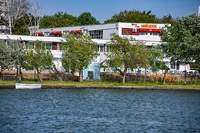 Complex Tismana All Inclusive