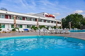 Complex Tismana All Inclusive