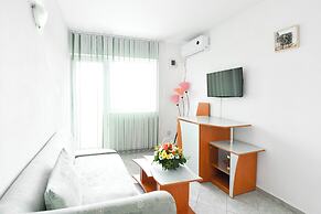 Complex Tismana All Inclusive