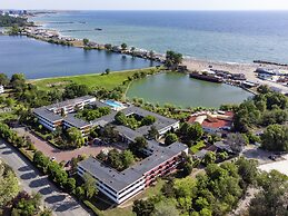 Complex Tismana All Inclusive