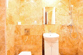 Complex Tismana All Inclusive