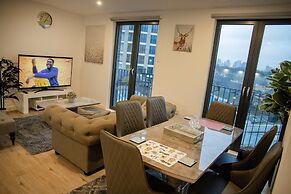 Jgb 2-bed Apartment in London