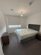 Stratforf 2-bed Apt, Sleeps 4 With Private Garden