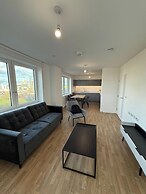 1 Bed Apartment in Londo