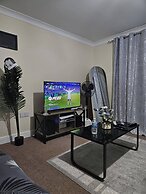 1 Bed Apartment in Londo