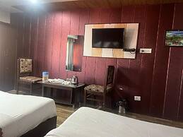 Hotel The Amar Grand