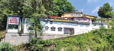 Hotel The Amar Grand