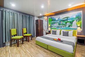 Hotel The Amar Grand
