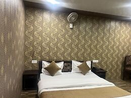 Hotel The Amar Grand