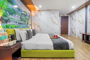 Hotel The Amar Grand