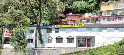 Hotel The Amar Grand