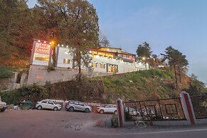 Hotel The Amar Grand