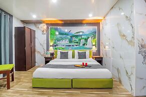 Hotel The Amar Grand