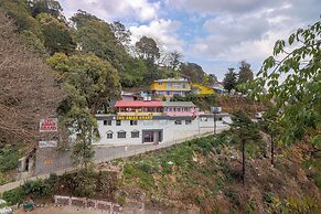 Hotel The Amar Grand