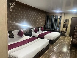 Hotel The Amar Grand