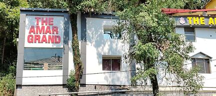 Hotel The Amar Grand