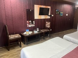 Hotel The Amar Grand