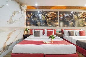 Hotel The Amar Grand