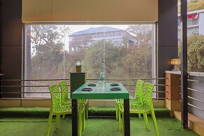 Hotel The Amar Grand
