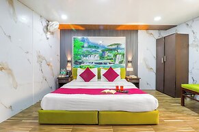Hotel The Amar Grand
