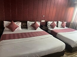 Hotel The Amar Grand