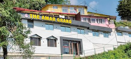 Hotel The Amar Grand
