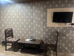 Hotel The Amar Grand