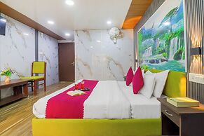Hotel The Amar Grand