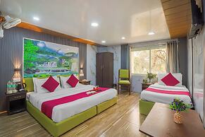 Hotel The Amar Grand