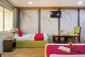 Hotel The Amar Grand