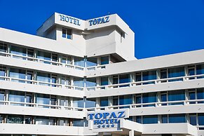 Hotel Topaz